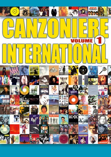 Canzoniere International, Volume 1