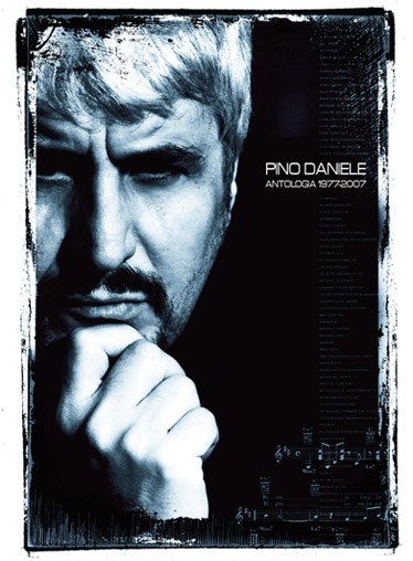 Pino Daniele: Antologia