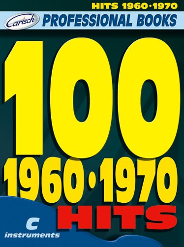 100 Hits 1960-1970