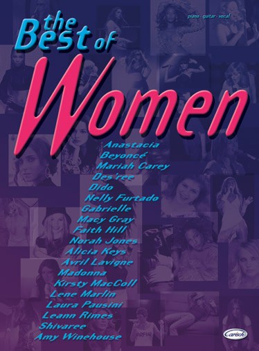 The Best of Women