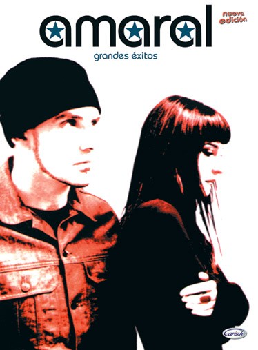 Amaral: Grande Éxitos