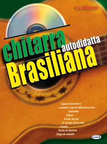 La Chitarra Brasiliana Autodidatta