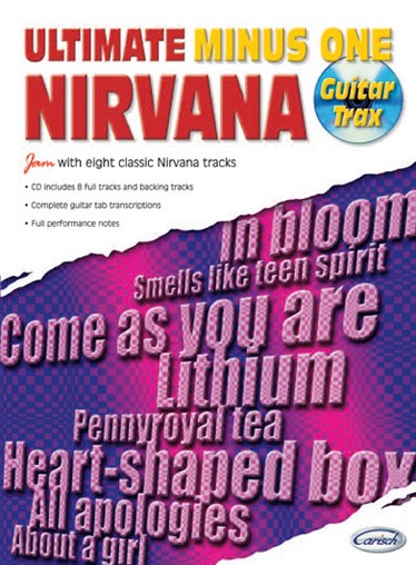 Nirvana: Ultimate Minus One