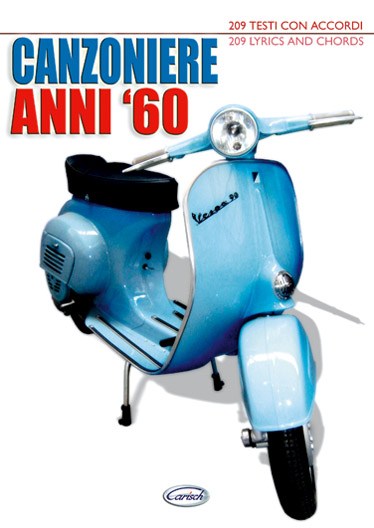 Canzoniere Anni 60