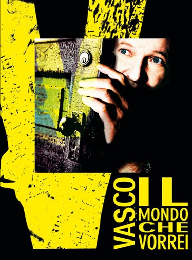 Vasco Rossi: Il Mondo che vorrei