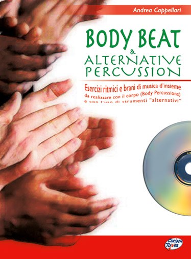 Body Beat & Alternative Percussion