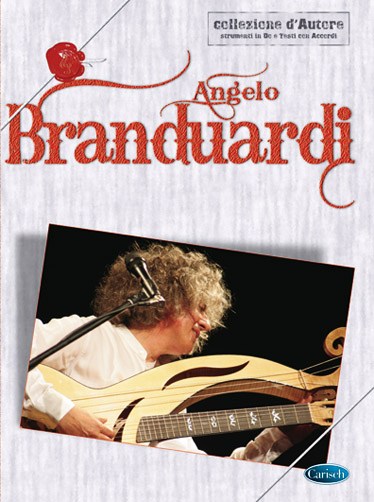 Angelo Branduardi: Collezione d?Autore