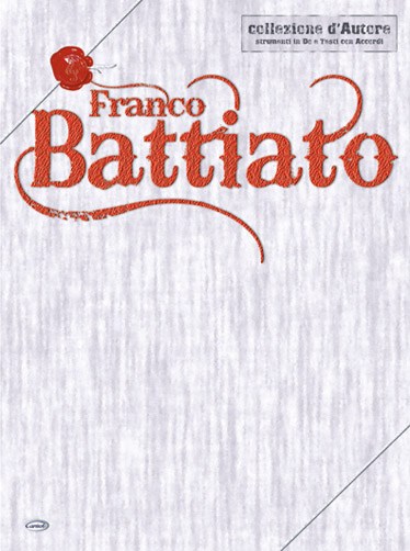 Franco Battiato: Collezione d?Autore
