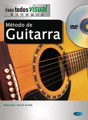 Método de Guitarra
