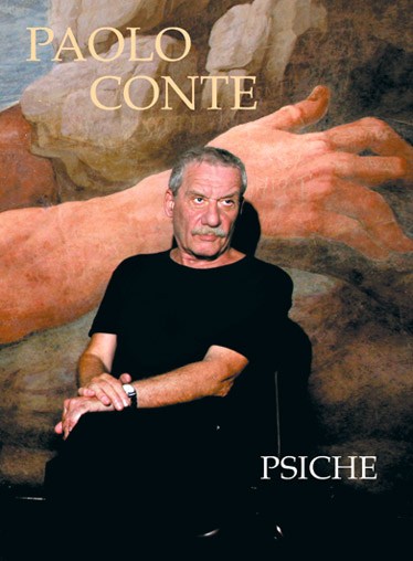 Paolo Conte: Psiche