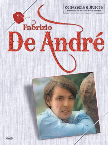 Fabrizio De André: Collezione d?Autore