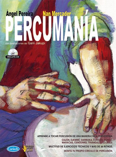 Percumania