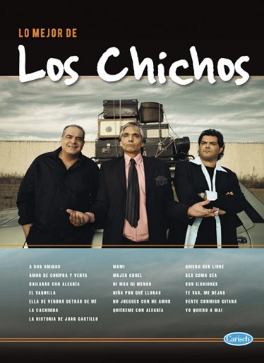 Lo Mejor de Los Chichos