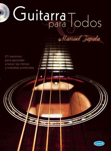 Guitarra para Todos