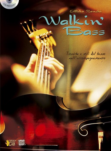 Walking Bass