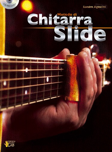 Metodo per Chitarra Slide