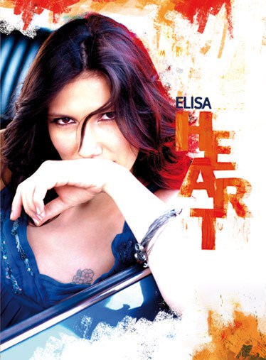 Elisa: Heart