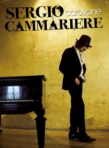 Sergio Cammariere: Carovane