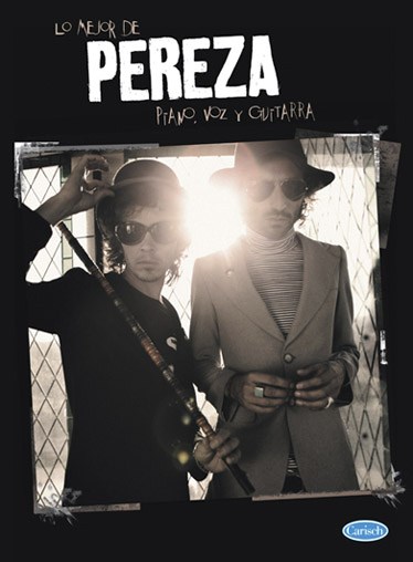 Lo Mejor de Pereza