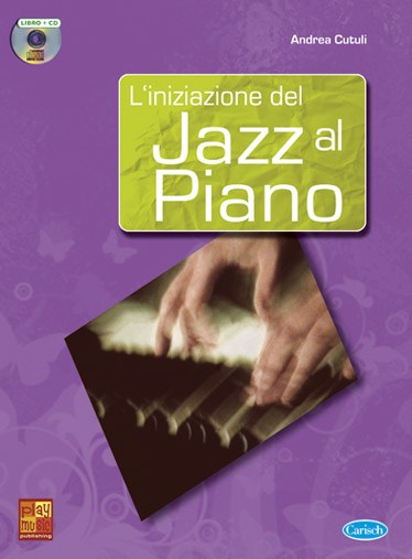 Iniziazione al Piano Jazz in 3D
