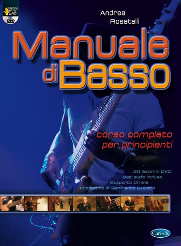 Manuale di Basso