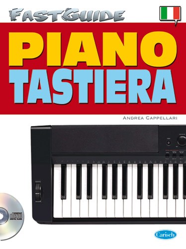 Fast Guide: Tastiera (Italiano)