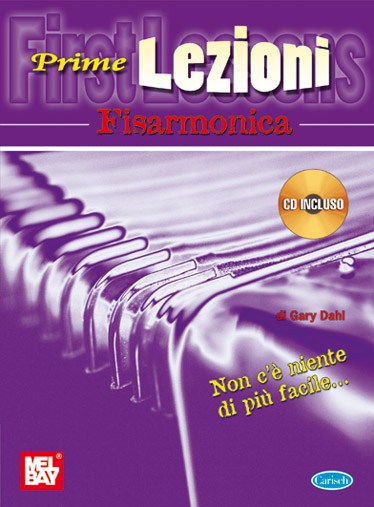 Prime Lezioni - Fisarmonica