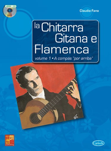 La Chitarra Gitana e Flamenca