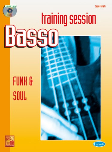 Bass Training Session: Funk & Soul