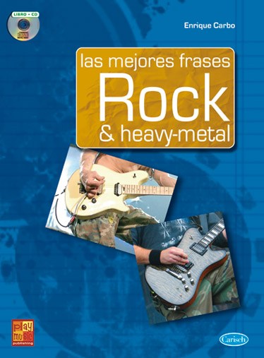 Las Mejores Frases Rock & Heavy - Metal