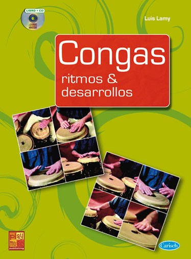 Ritmos y Desarrollos