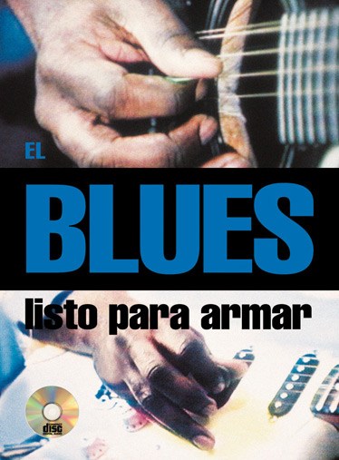 El Blues Listo para Armar