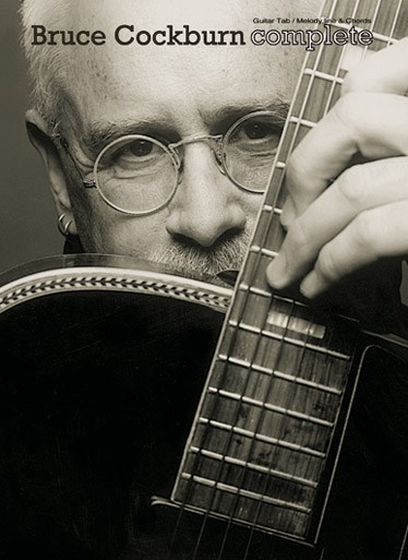 Bruce Cockburn: Complete