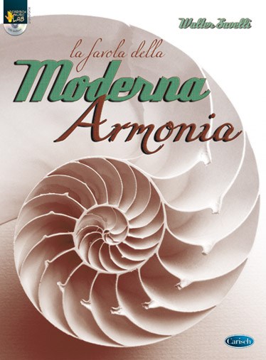 La Favola della Moderna Armonia