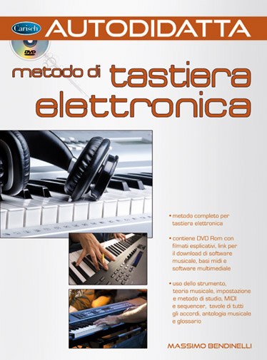 Autodidatta: Metodo di Tastiera Elettronica