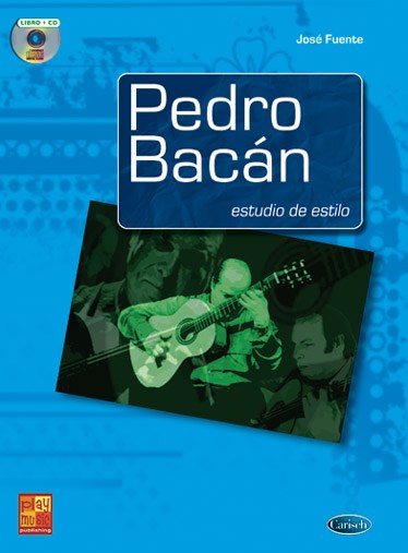 Pedro Bacán: Estudio de estilo