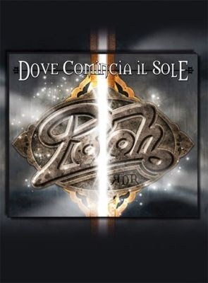 Pooh: Dove comincia il sole