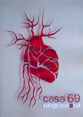 Negramaro: Casa 69