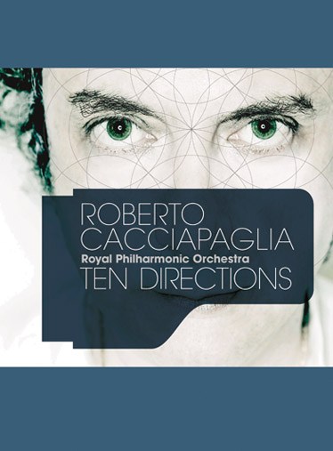 Roberto Cacciapaglia: Ten Direction