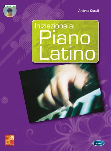 Iniziazione al Piano Latino