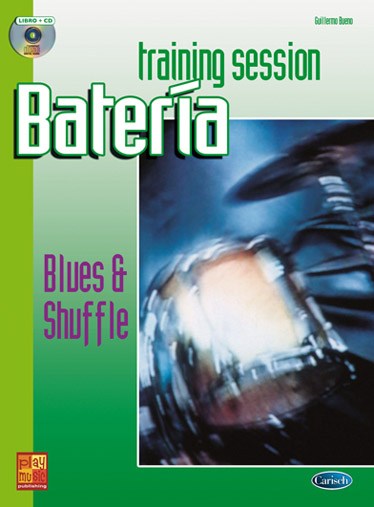 Blues & Shuffle