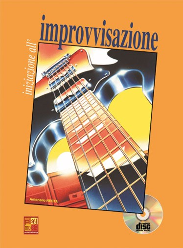 Iniziazione all?improvvisazione