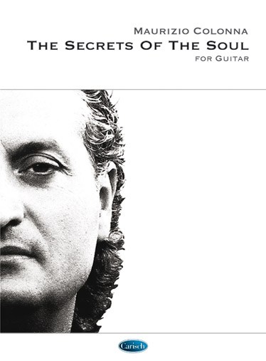 COLONNA MAURIZIO SECRETS OF THE SOUL GTR