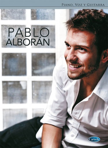 Pablo Alborán: Pablo Alborán
