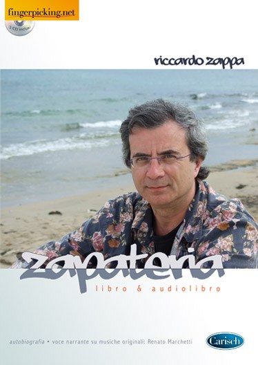 Riccardo Zappa: Zapateria