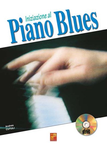 Iniziazione al Piano Blues
