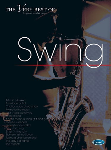 VERY BEST OF SWING PVG