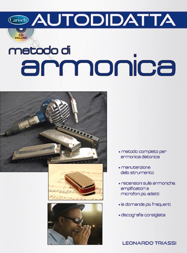 Autodidatta: Metodo di Armonica