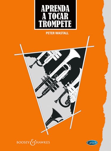 Aprenda a Tocar Trompete e Cornetim (Edição Portuguesa)