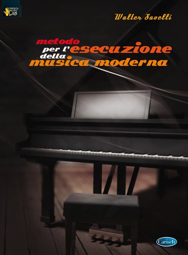 Metodo per l?esecuzione della Musica Moderna